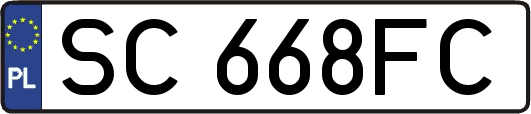 SC668FC