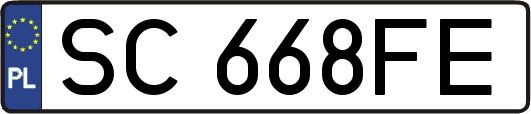 SC668FE