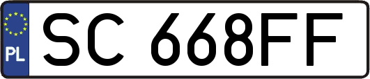 SC668FF