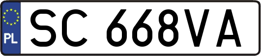 SC668VA