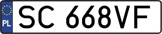SC668VF