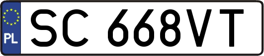 SC668VT
