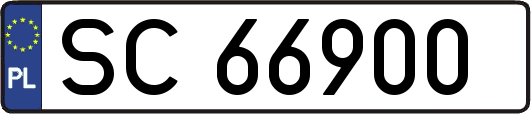 SC66900
