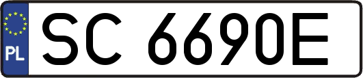 SC6690E