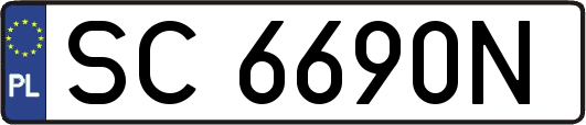 SC6690N