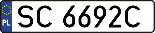 SC6692C