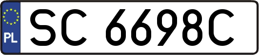 SC6698C