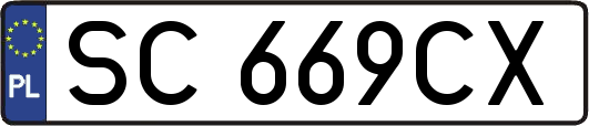 SC669CX