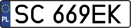 SC669EK