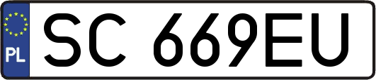 SC669EU