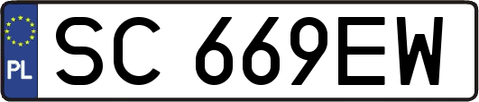 SC669EW
