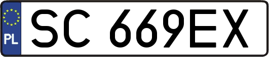 SC669EX