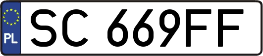 SC669FF