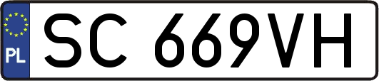 SC669VH