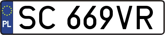 SC669VR