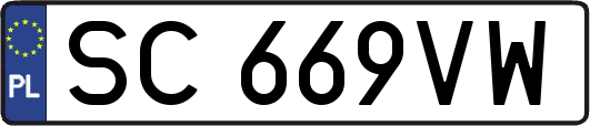 SC669VW