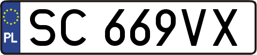 SC669VX