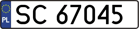 SC67045