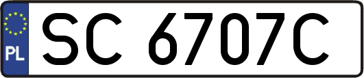 SC6707C