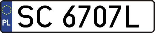 SC6707L