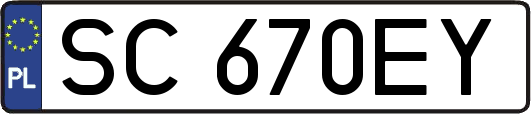 SC670EY