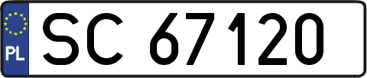 SC67120