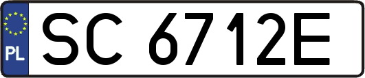 SC6712E