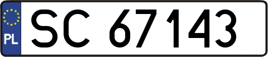 SC67143