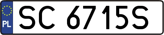 SC6715S