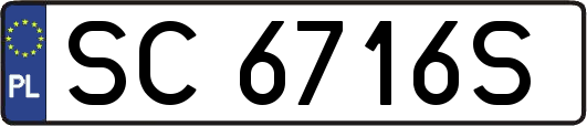 SC6716S