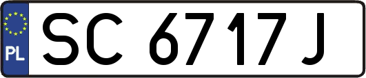 SC6717J