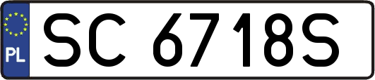 SC6718S