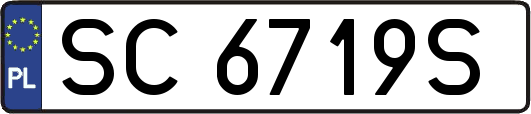SC6719S