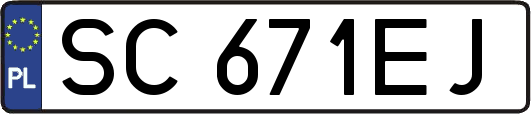 SC671EJ