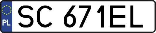 SC671EL
