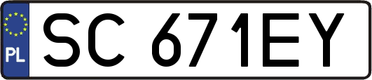 SC671EY