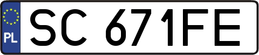 SC671FE