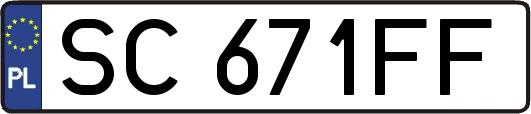 SC671FF