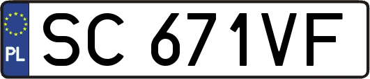 SC671VF