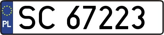 SC67223