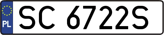 SC6722S