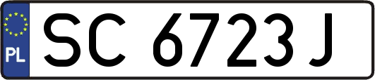 SC6723J