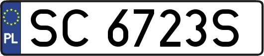 SC6723S