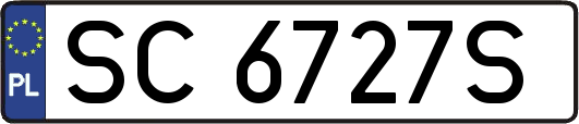 SC6727S