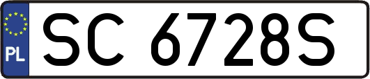 SC6728S