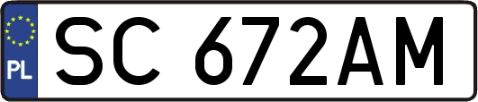 SC672AM