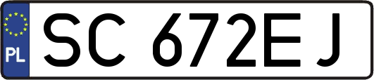 SC672EJ