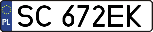 SC672EK