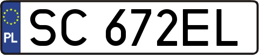 SC672EL