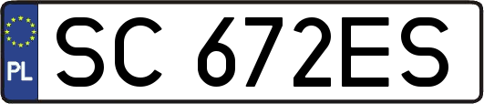 SC672ES